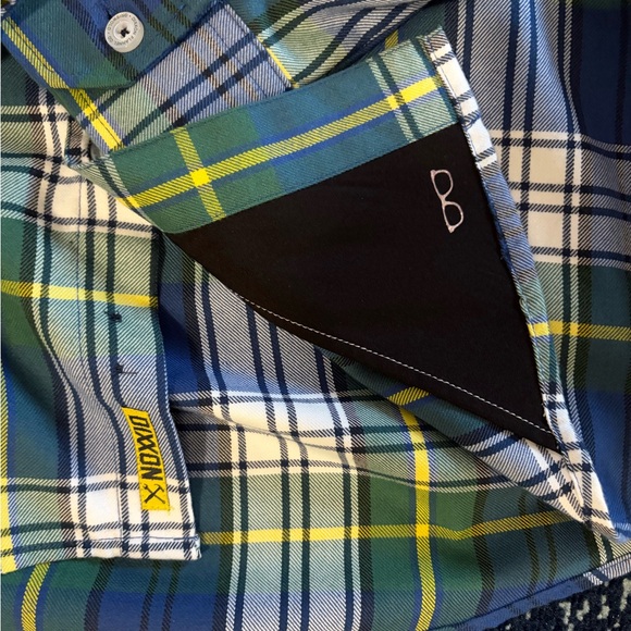 Dixxon Flannel Co. Men’s Griswold Flannel - XL - Picture 4 of 6